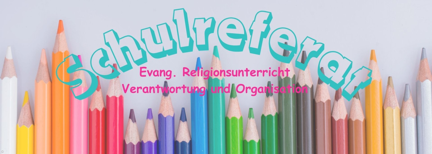 Schulreferat