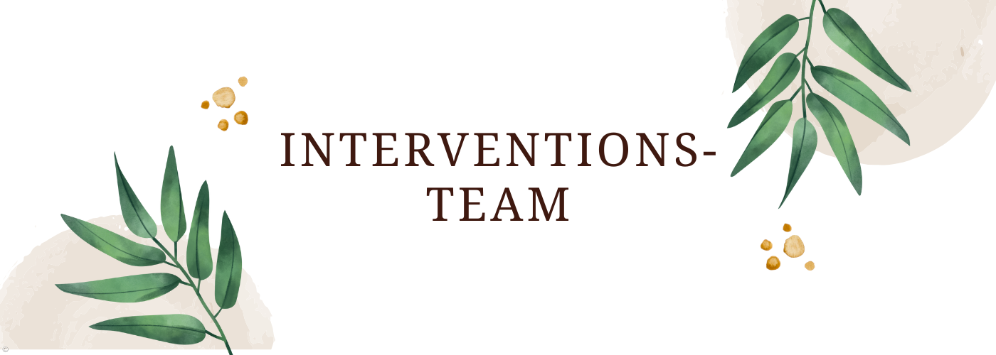 Interventionsteam