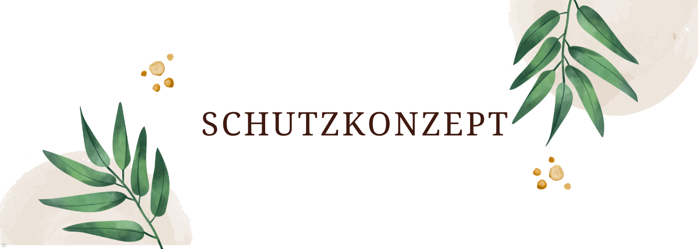 Schutzkonzept