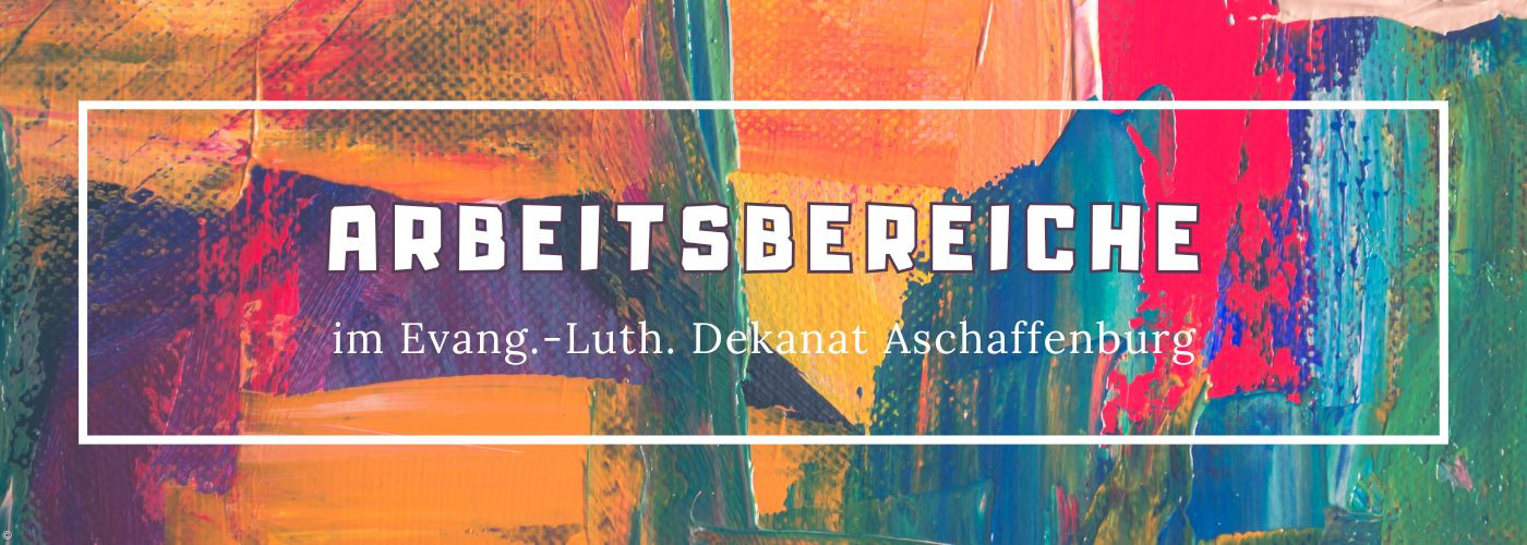 Arbeitsbereiche