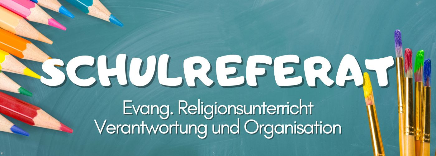 Schulreferat